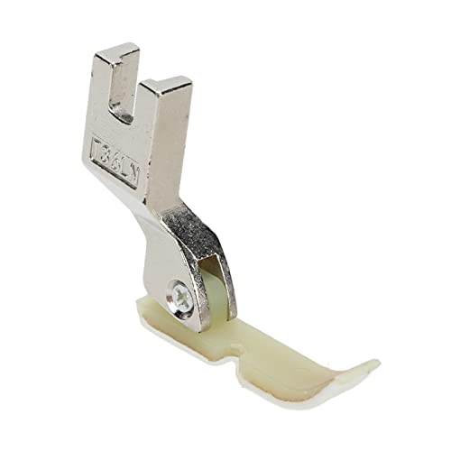 Set 8 Piezas Pie Prensatelas para Máquina de Coser miniatura 3