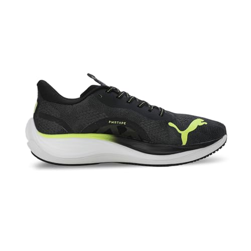 Image of Puma Mens Velocity Nitro 3 Fm Running Shoe