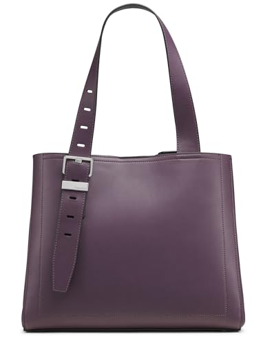 Image of Calvin Klein Women's Lowen Triple Compartment Tote