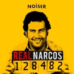 Real Narcos copertina