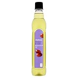 Waitrose Olio di vinaccioli 500ml