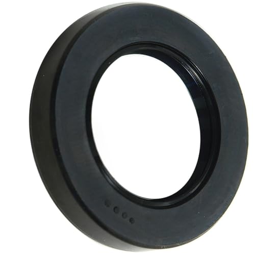 Right Manual Transmission Output Shaft Seal 1 X for Honda