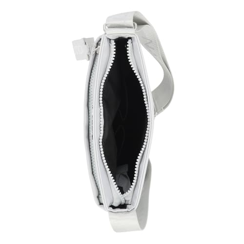 Image of Nautica Diver Nylon Small Women's Crossbody Bag Purse with Adjustable Shoulder Strap