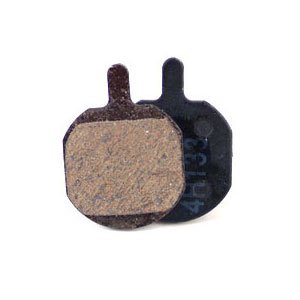 HAYES MX-2/MX-3/MX-4/MX-5/Sole/CX-5 BrakePadSet(98-28142)