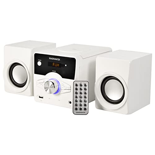 Top 21 Best Stereo Shelf Systems of 2023 (Reviews) FindThisBest