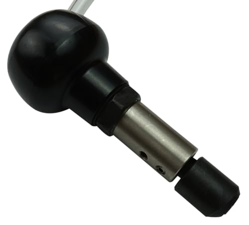 Pieza De Mano De Grabado, Máquina De Grabado Neumática Handpiece Para Máquina De Grabado Neumática Herramientas De Grabado De Joyería Para Joyas 902