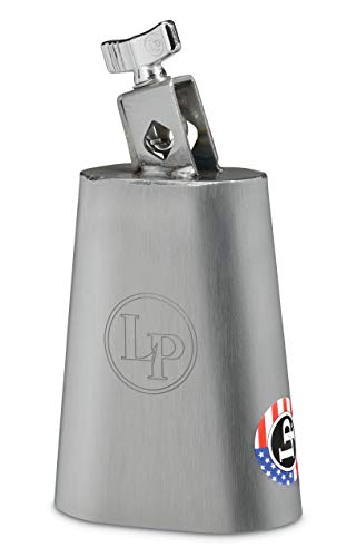 Latin Percussion Bells Banda 6 inch Cowbell (LPBB060)