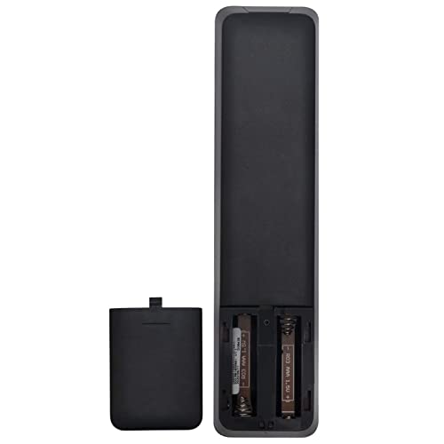 VINABTY Replacement Remote Control Applicable For Philips LED LCD TV,Compatible Models BRC0884301/01 43PUS6504/12 43PUS6504/62 43PUS6554/12 50PUS6554/12 65PUS6504/12 65PUS6554/12 70PUS6504/12 - Image 4
