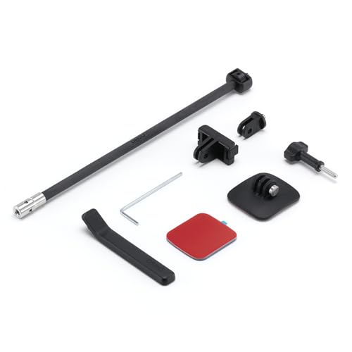 Image of DJI Osmo Third-Person Helmet Mount Kit