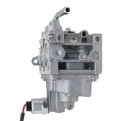Carburador para K CV750: ideal para mantenimiento de maquinaria 4