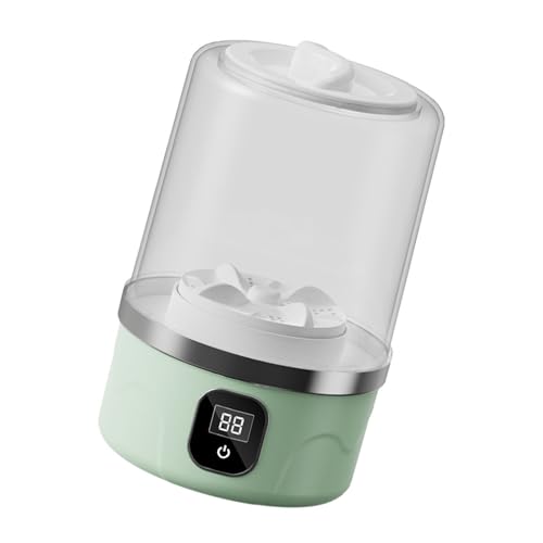 ��������@�|�[�^�u������@ 3000mAh ���^�����h���[�N���[�i�[�x�r�[���N���[�j���O�Ɠd�蓮�X�N���u�V�~�����[�V����