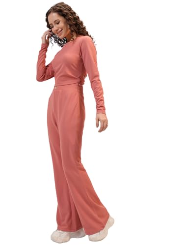 Image of Tokyo Talkies womens Co-Ord Set