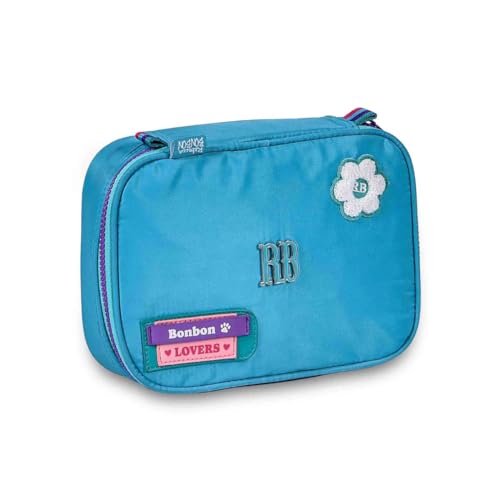 Estojo Rebecca Bonbon Lovers RB24108