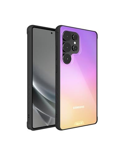 Coque Samsung S25 Ultra rigide transparente fine antichoc Mous