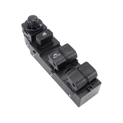 Bouton de lève-vitre électrique pour Mazda CX-5 2012-2020 KF33-66-350