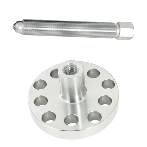 Extractor de semieje de rueda DPTOOL 205-857 compatible con Land Rover 4