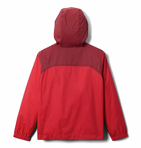 Image of Columbia Boys' Glennaker Rain Jacket