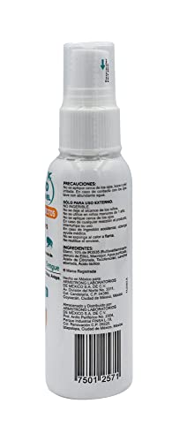 Repelentes, Outdoors Imagen adicional