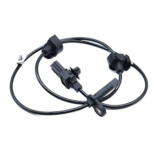 Capteur ABS arrière gauche 57475T6AJ01 de rechange pour Elysion et Odyssey