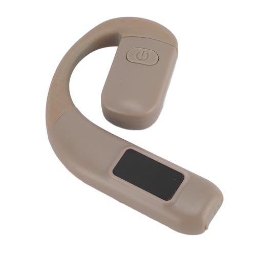 VBESTLIFE Auricular Bluetooth V5.5 Con Micrófono Rotatorio miniatura 1