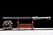 LOONGSWORD Chinese Dragon Dao Sword - 44