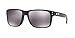 Produktbild Oakley Herren Sonnenbrille Holbrook Schwarz (Negro) 55