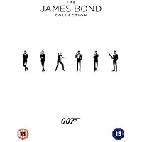 James Bond Collection