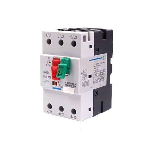 ���[�^�[�T�[�L�b�g�u���[�J�[ NS2-25 0.1-0.16A NS2-25 0.16-0.25A | NS2-25 0.1�`0.16A NS2-25 0.16�`0.25A(NS2-80B 40A-63A)