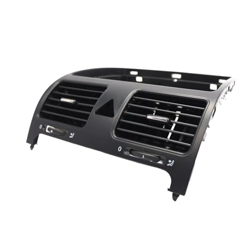 Grille de ventilation cassée sur Golf 5 ? Remplacez-la par le panneau OEM 1K0819728H