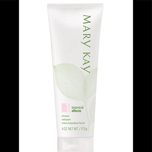 Mary Kay Botanical Effects Facial Hydrate Formula 1 3 fl. oz. / 88 ml – Dry Skin