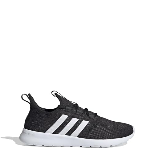 Image of adidas Women Sportswear Shoes | Vario Pure | Black |