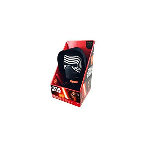 Play by Play 47801 Kylo Rhen con Sonido, Star Wars el Despertar