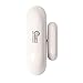 Produktbild LIGHTOP EU Drahtlose intelligente Tür-Fenster-Sensor Magnet Türverschluss Sensor Alarm kompatibel mit Z-Wave-300 Serie 500