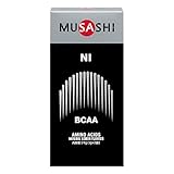 MUSASHI(ムサシ) NI(ニー)スティック8本入り