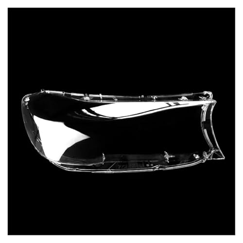 Couvercle phare voiture BMW G12 droit remplace plastique terni