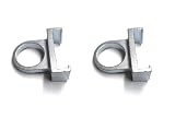 Toefficy pack of 2# T40039 Ignition Coil Puller Spark Plug Removal Tool For VW AUDI 3.0 Passat 2.0T Replacement Part New