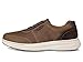 Clarks Men's Craftwell Lace Oxford, Beeswax Leather, 10