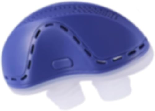 Anti Snoring Devices, Effective Snoring Prevention, Dual Turbo Fan Electric Adjustable and Breathable Devices for Comfortable Sleep, Suitable for All Nose Shapes-CC3
