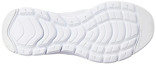 Image of Skechers Men Flex Advantage 4.0 Mattus Sneakers