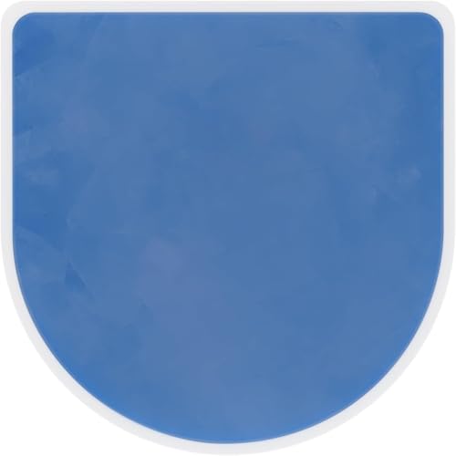 WOPET Automatic Cat Feeder, 48-Hour Programmable Pet Food Dispenser, Built-in Ice Gel Packs for Freshness – Ideal for Wet Food, Yogurt & Canned Meals – Perfect for Cats, Kittens & Small Dogs