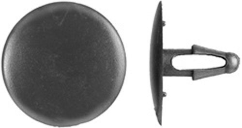 Clipsandfasteners Inc 25 Hood Insulation Retainer Clips Compatible with Toyota 90467-09008