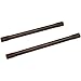 Hot Racing STRXF12SR S2 Hardened Spring Steel Rear Axle Shafts TRA Trx-4