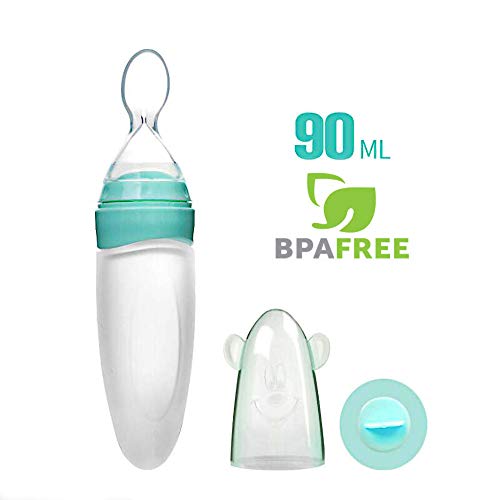 Top 10 Sassy Baby Feeders Of 2020 Best Reviews Guide
