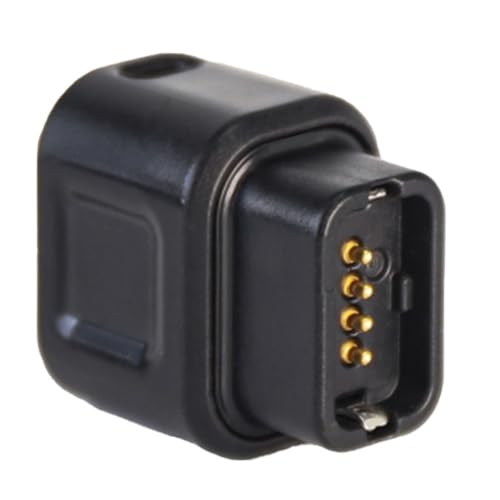 USB C Charging Adapter 4Pin to Type C Converter for 12 Speed Electronic