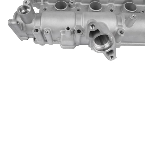 Flynsu Nockenwellengehäuse Kompatibel mit G0lf Pasat Je-tt a Ti-gu an T0uran Bee-tle T0led0 0ctavia Ra-pid A1 A3 03C103475BC 03C103475CD