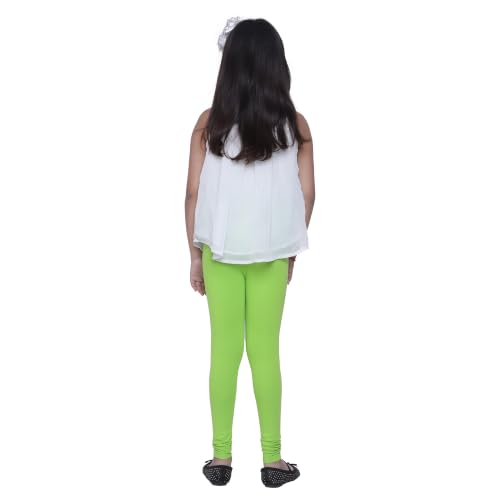 Image of Robinbosky Premium Girls Churidar Leggings for All Age Group