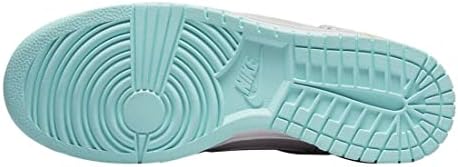 Nike Mens Dunk Low DH7614 500 Barbershop - Grey - Size 11.5 | Image 5