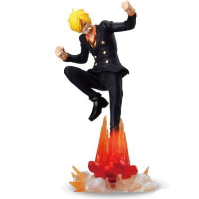 バンダイ　ワンピース　アタックモーションズchap.4　 10個セット Amazon | ONE PIECE ワンピース ATTACK MOTIONS アタック
