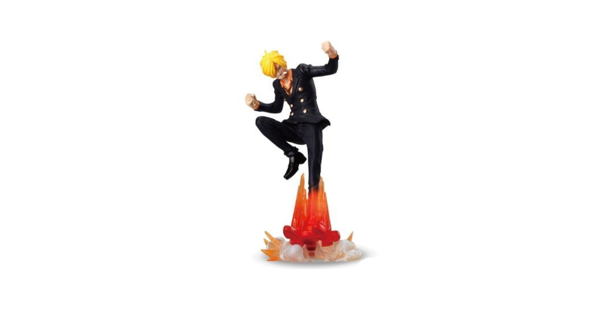 【SALE】バンダイ ワンピース アタックモーションズ3 10×6BOX 60点 ワンピース ATTACK MOTIONS(アタックモーションズ)｜発売日
