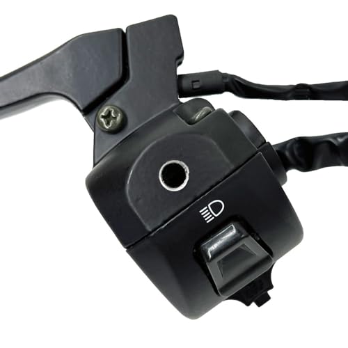 Mmg MGBT50A1_4000 Complete Assembly Left Side Control Switch thumb #3